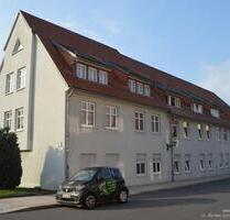 2-Zimmer Maisonetten-Wohnung in der Freiberger Altstadt