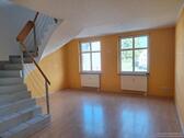 Foto - Maisonettenwohnung in Freiberg zur Miete