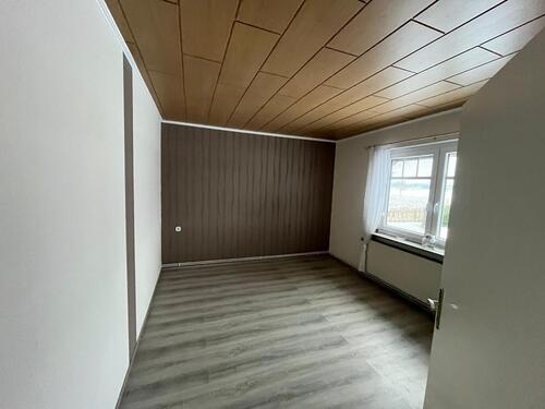 Foto - 3 Zimmer Erdgeschoßwohnung in Blomberg