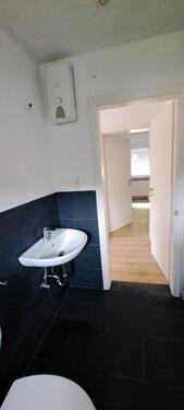 Foto - 2 Zimmer Etagenwohnung zur Miete in Berschweiler bei Baumholder