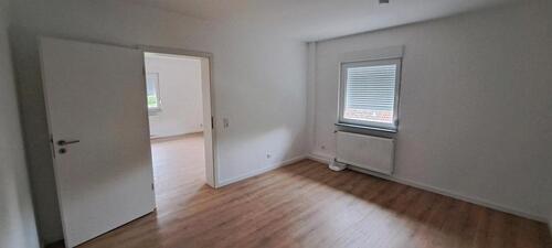 Foto - Etagenwohnung in Berschweiler bei Baumholder zur Miete