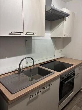 Foto - 2 Zimmer Etagenwohnung zur Miete in Frankfurt (Oder)