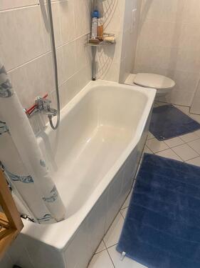 Foto - Etagenwohnung in Berlin zur Miete