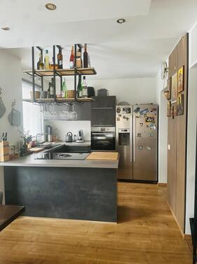 Foto - 4 Zimmer Etagenwohnung in Bielefeld