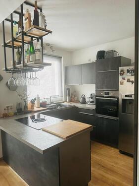 Foto - Etagenwohnung in Bielefeld zum Kaufen