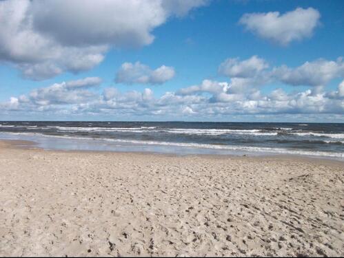 Foto - Urlaub auf Usedom, Freie Termine in den Sommerferien!
