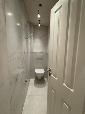 Foto - 3 Zimmer Erdgeschoßwohnung zur Miete in Köln