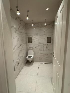 Foto - 3 Zimmer Erdgeschoßwohnung in Köln