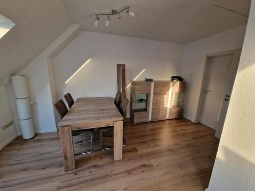 Foto - Vermiete: Dachgeschosswohnung in Bielefeld-Ummeln