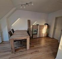 Vermiete: Dachgeschosswohnung in Bielefeld-Ummeln - Gütersloh Avenwedde