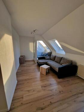 Foto - 1 Zimmer Dachgeschoßwohnung zur Miete in Gütersloh