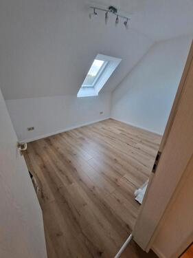 Foto - 1 Zimmer Dachgeschoßwohnung in Gütersloh