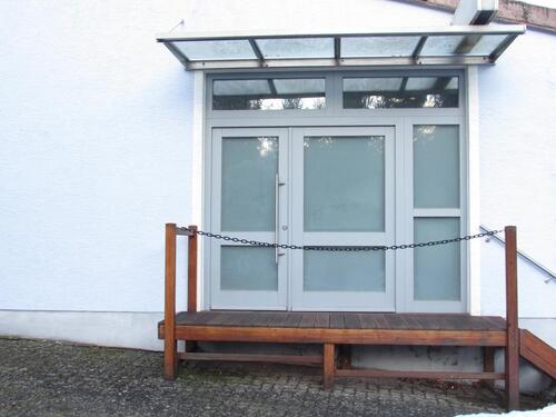 Foto - Lager Lagerhalle zu vermieten ca. 245 qm²