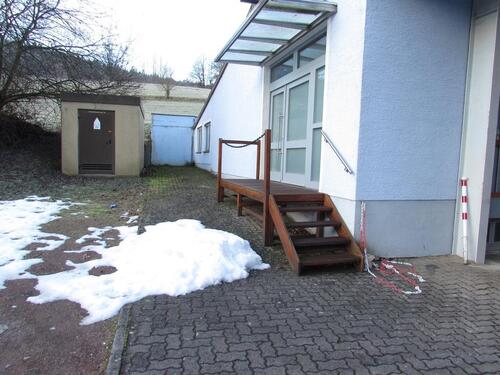 Foto - andere zur Miete in Aschaffenburg