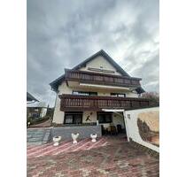 3 Zimmer Dachgeschoss zum Wohlfühlen - Reichenberg