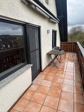 Foto - 3 Zimmer Dachgeschoßwohnung zur Miete in Reichenberg