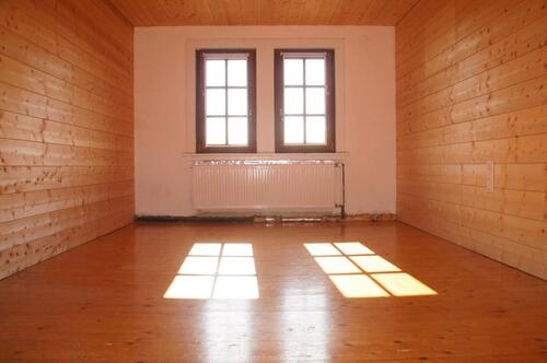 Foto - 4 Zimmer Dachgeschoßwohnung zur Miete in Dunningen