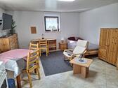 Foto - 1-Raum-Souterrain-Wohnung (nur für StudentenAzubis)