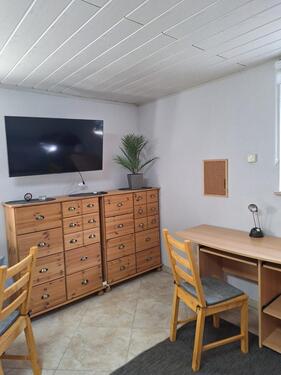 Foto - 1 Zimmer Etagenwohnung zur Miete in Jena