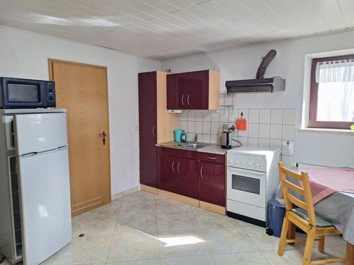 Foto - Etagenwohnung in Jena zur Miete