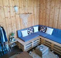 helle 3 Zimmer Dachgeschoss - 1.130,00&nbsp;EUR Kaltmiete, ca.&nbsp; 82,00&nbsp;m&sup2; in Emmering (PLZ: 83550)