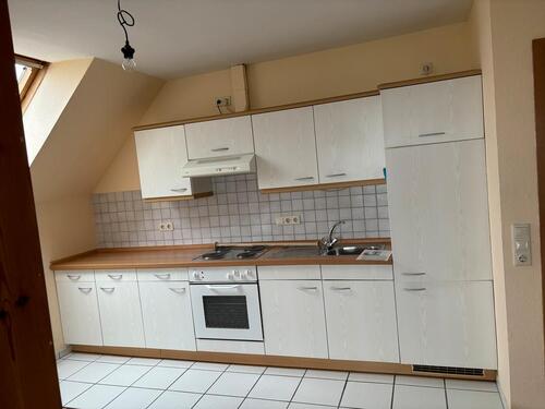 Foto - 2 Zimmer Etagenwohnung zur Miete in Süderbrarup