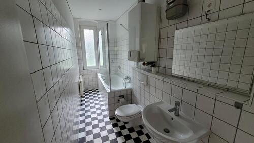 Foto - 2.5 Zimmer Etagenwohnung in Kassel