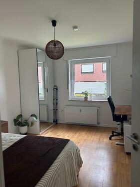 Foto - Zimmer in WG - Roxel (Münster) - 13qm