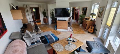 Foto - 3.5 Zimmer Erdgeschoßwohnung zur Miete in Ebersbach-Musbach