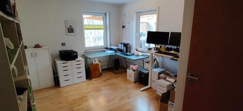 Foto - 3.5 Zimmer Erdgeschoßwohnung in Ebersbach-Musbach