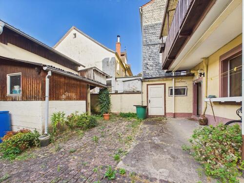 Foto - 7.5 Zimmer Reihenhaus zum Kaufen in Miltenberg