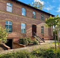 Doppelhaushälfte - Ein Zuhause mit besonderer Atmosphäre - Berlin Pankow