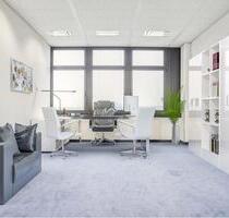 Frisch renovierte Büros ab 6,50EURm² mit Aktion - 6 Monaten mietfrei! - Neuss Gnadental