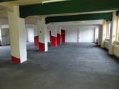 Foto - Lagerfläche, ca. 205,39 m², ab sofort zu vermieten