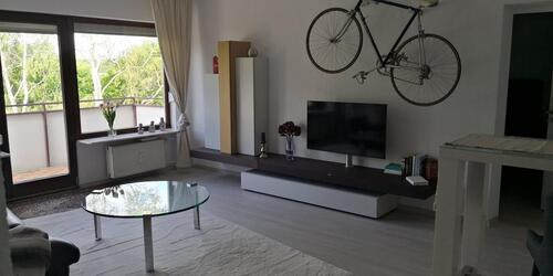 Foto - Etagenwohnung zum Kaufen in Sankt Ingbert