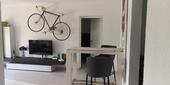 Foto - Etagenwohnung in Sankt Ingbert