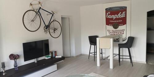 Foto - Etagenwohnung in Sankt Ingbert zum Kaufen