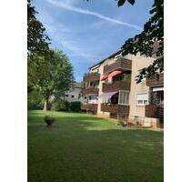 Helle 3 Zimmer Wohnung mit Balkon in Burgdorf, Berliner Ring 10