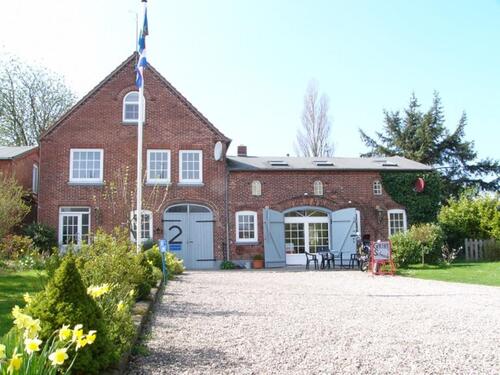 Foto - Privates Ferienhaus Fehmarn-Ostsee für 2 bis 7 Personen