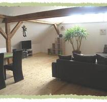 Ferienwohnung Mecklenburgern Seenplatte - Borrentin