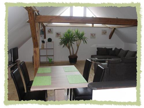 Foto - andere in Borrentin
