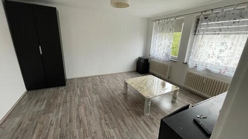 Foto - 1,5 Zimmer Wohnung Salzgitter Krähenriede