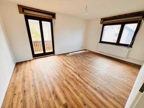 Foto - Etagenwohnung zur Miete in Minden