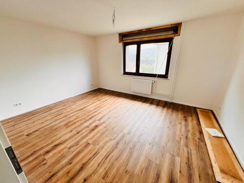 Foto - Etagenwohnung in Minden