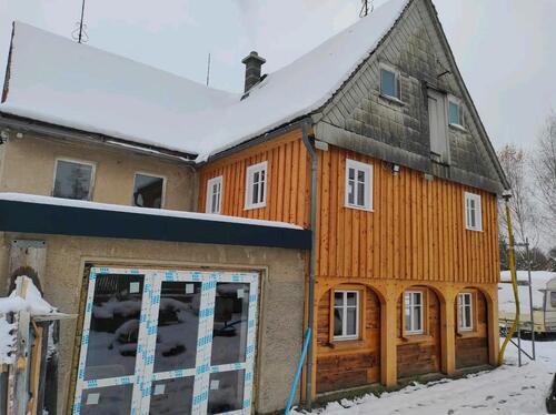 Foto - Einfamilienhaus zum Kaufen in Seifhennersdorf