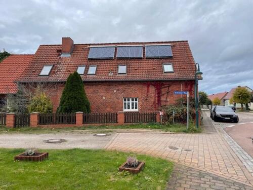 Foto - Etagenwohnung zur Miete in Oranienbaum-Wörlitz