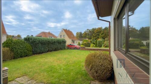 Foto - Etagenwohnung zur Miete in Beverstedt