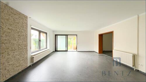 Foto - Etagenwohnung in Beverstedt