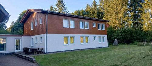 Foto - Etagenwohnung zur Miete in Clausthal-Zellerfeld