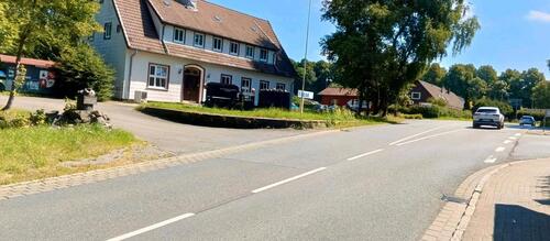Foto - Etagenwohnung in Clausthal-Zellerfeld
